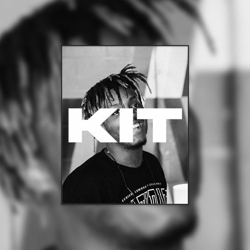 [Free For Profit] Juice Wrld X The Kid Laroi Type Beat - Kit