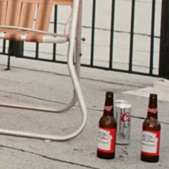 THE LAWN CHAIR ***mixtape***