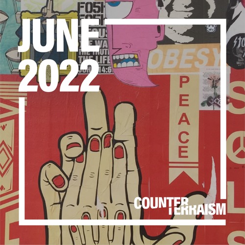 Counterterraism June 2022