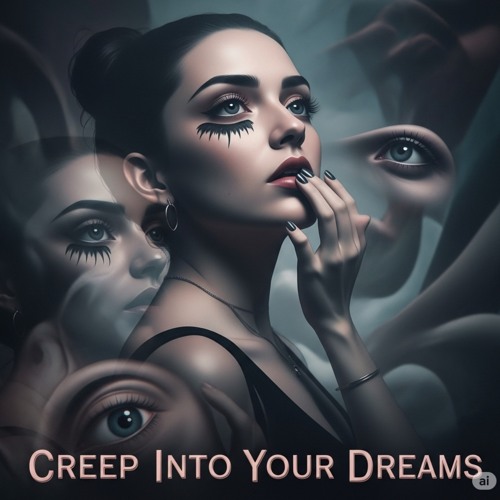 Creep In Your Dreams