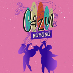 Cazın Büyüsü - Yaşayan efsanenin son albümü