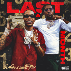 Last A Month
