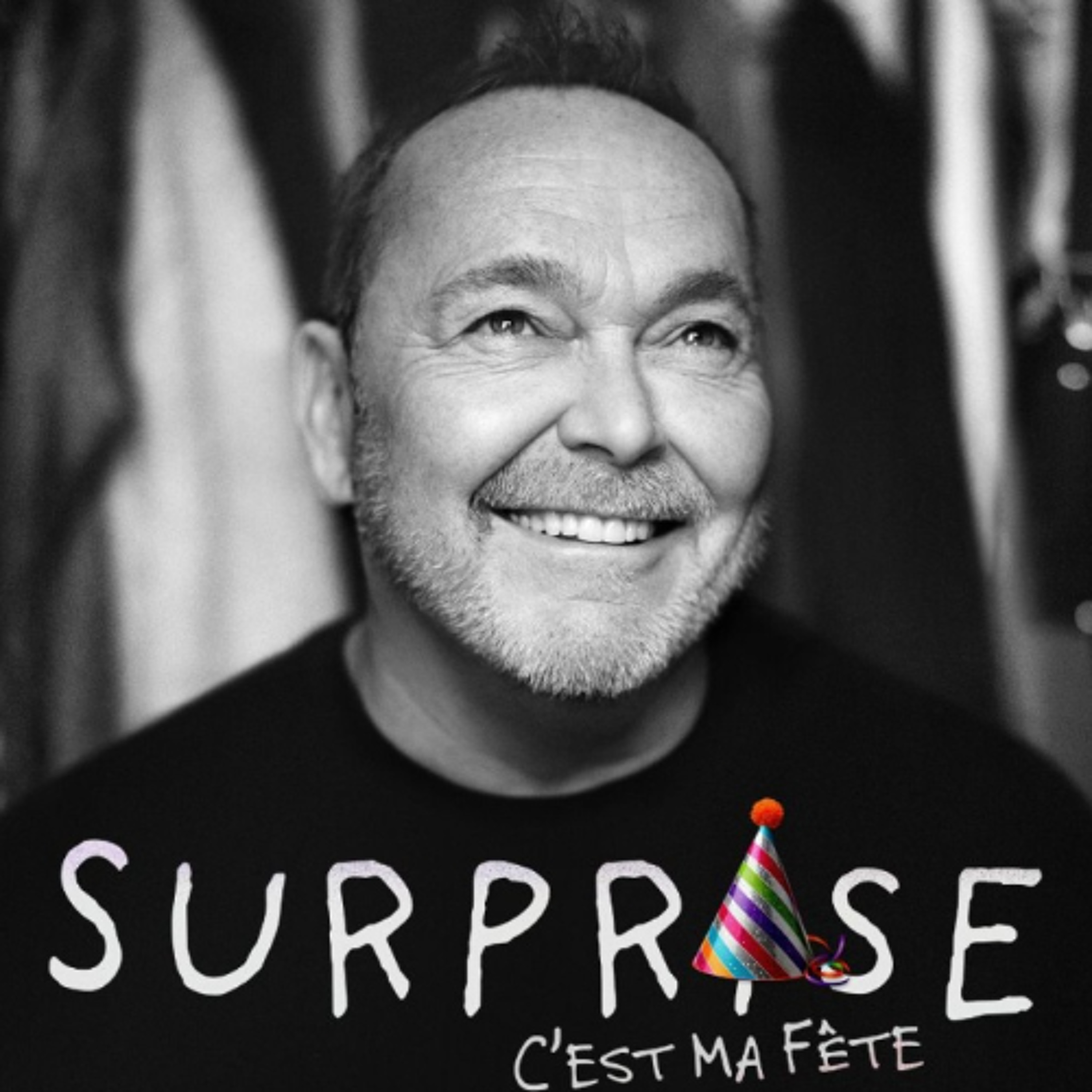 Entrevue avec Jean-Michel Anctil - SURPRISE… C’est ma fête! episode artwork
