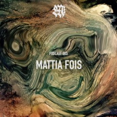 MOTHER podcast 003 - Mattia Fois