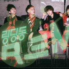 SHINee(샤이니) 'Ring Ding Dong'링딩동 [REMIXZINI]