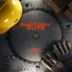 Chris Lake - Savana (BIJOU Factory Cut)