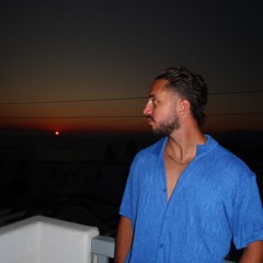 IN THE MIX Vol. 5 - Mykonos Afro House Sessions