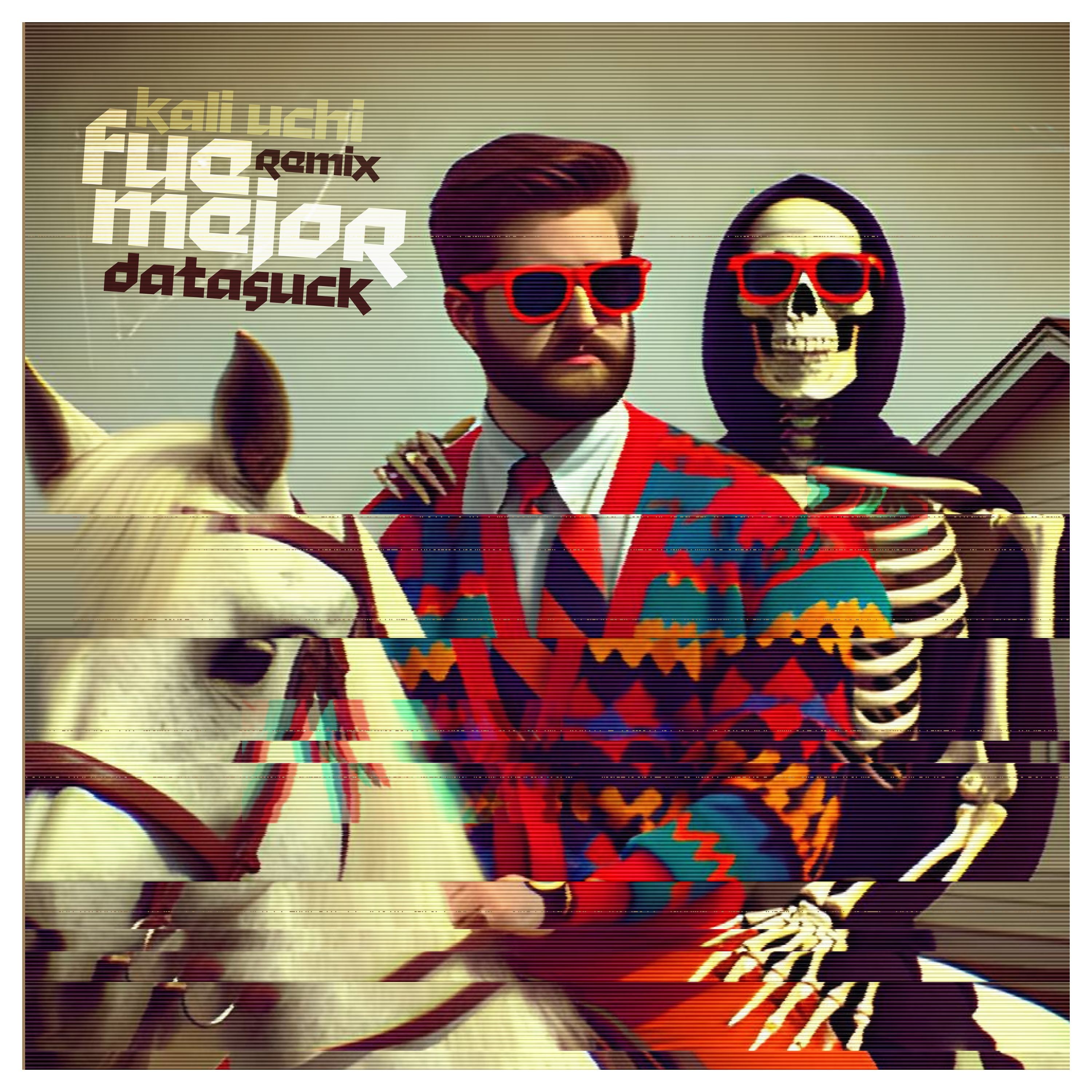 Fue Mejor - Kali Uchis (Datasuck Remix) episode artwork