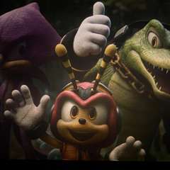 No Dollar Too Small (Metal Version) - Chaotix Song (Sonic the Hedgehog)