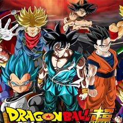 SAIYAN RAP CYPHER (FabvL Ft. RUSTAGE, Daddyphatsnaps, Dan Bull, NerdOut & More) [Dragon Ball]