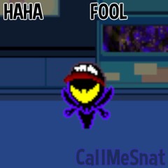HAHA FOOL (HEY EVERY !)