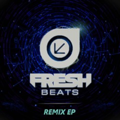 REMIX EP BY B-Tox & Trash-P (FRESH BEATS)
