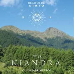 Relatos De Sirio 33 I Niandra