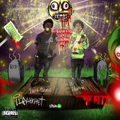 yung quez , whyceg & Hariroc - dat mode [djslimebxll exclusive]