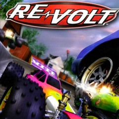 Re-Volt Tribute Mix