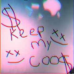 Keep My Coo/Stay Down Pt.2 prod. Yungmexicanbih