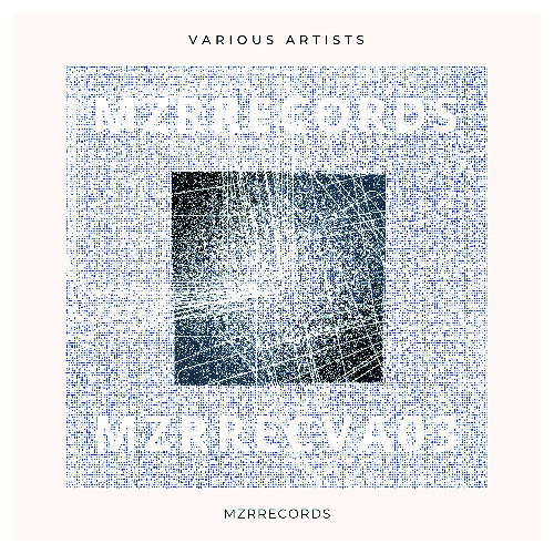 PREMIERE: Johannes Astrup - Unhinged [MZRRECVA03]