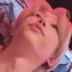 •skz-silent cry (acapella+echoed)•