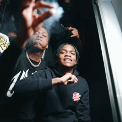 ShaEk x Edot Baby x Sugarhill Keem  - No More Excuses 6