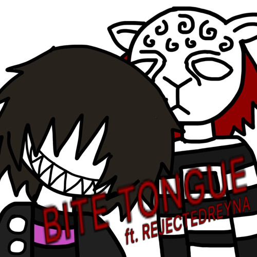 BITE TONGUE (FEAT. REJECTEDREYNA) [H01Ø]