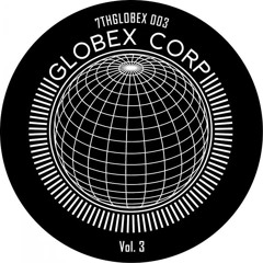 Tim Reaper & Dwarde - Globex Corp Vol. 3 B1
