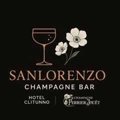 Soulful Aperitivo Sanlorenzo Champagne bar Freccia 25