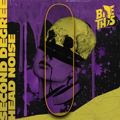 Second Degree - Surrender