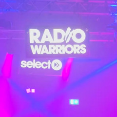 K COLEMAN Live at Radio Warriors | Ministry of Sound | 18.01.25