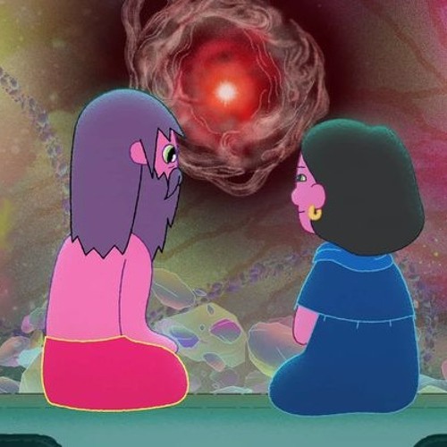 310: The Midnight Gospel with Duncan Trussell