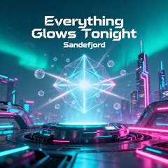 Everything Glows Tonight