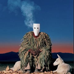 Meet by the RIVER my Love