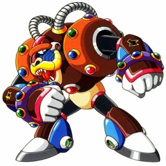 MEGA MAN X - Spark Mandrill (fakebit arr.)