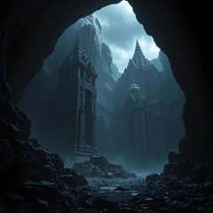 DARK AMBIENT - AFTER THE SILENCE