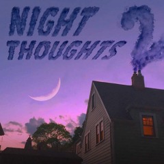 USD - night thoughts 2