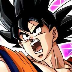 DBZ Dokkan Battle - AGL LR Goku Intro OST