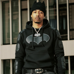 g pas envie qu'on m'aime - BUSHI BATMAN REMIX