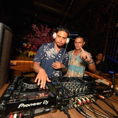 Groovin - Ryan Hall