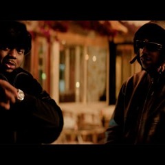 Zed (ft. Green Montana) - Fame