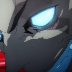 todo black flash only