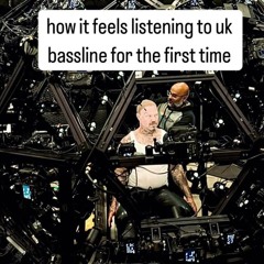 B'nal UK Garage/Speed Garage