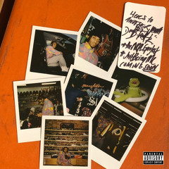 STAND OUT (prod. LORELL)