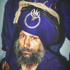 Blue Army,Nihang Singh's  Feat. Giani Sher Singh Ji  by SikhFinity