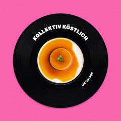 postscriptum - UK Garage