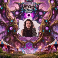 Sun Temple @ Esoteric Festival 2025 / Wooroonook Renegade