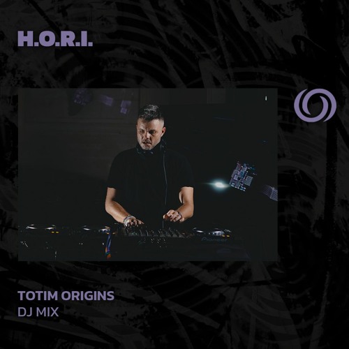 H.O.R.I. | TOTIM Origins | 10/04/2024