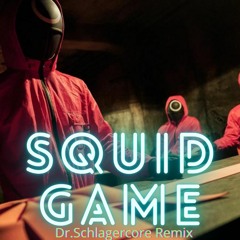 Squid Game - Pink Soldiers (OST - Hardstyle Remix)