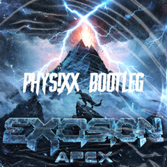 Excision & Space Laces - 1 on 1 (PHYS!XX Bootleg)