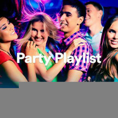 Party Playlist 2000-2023