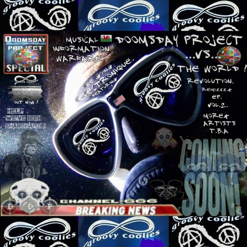 Doomsday Project Hobbit