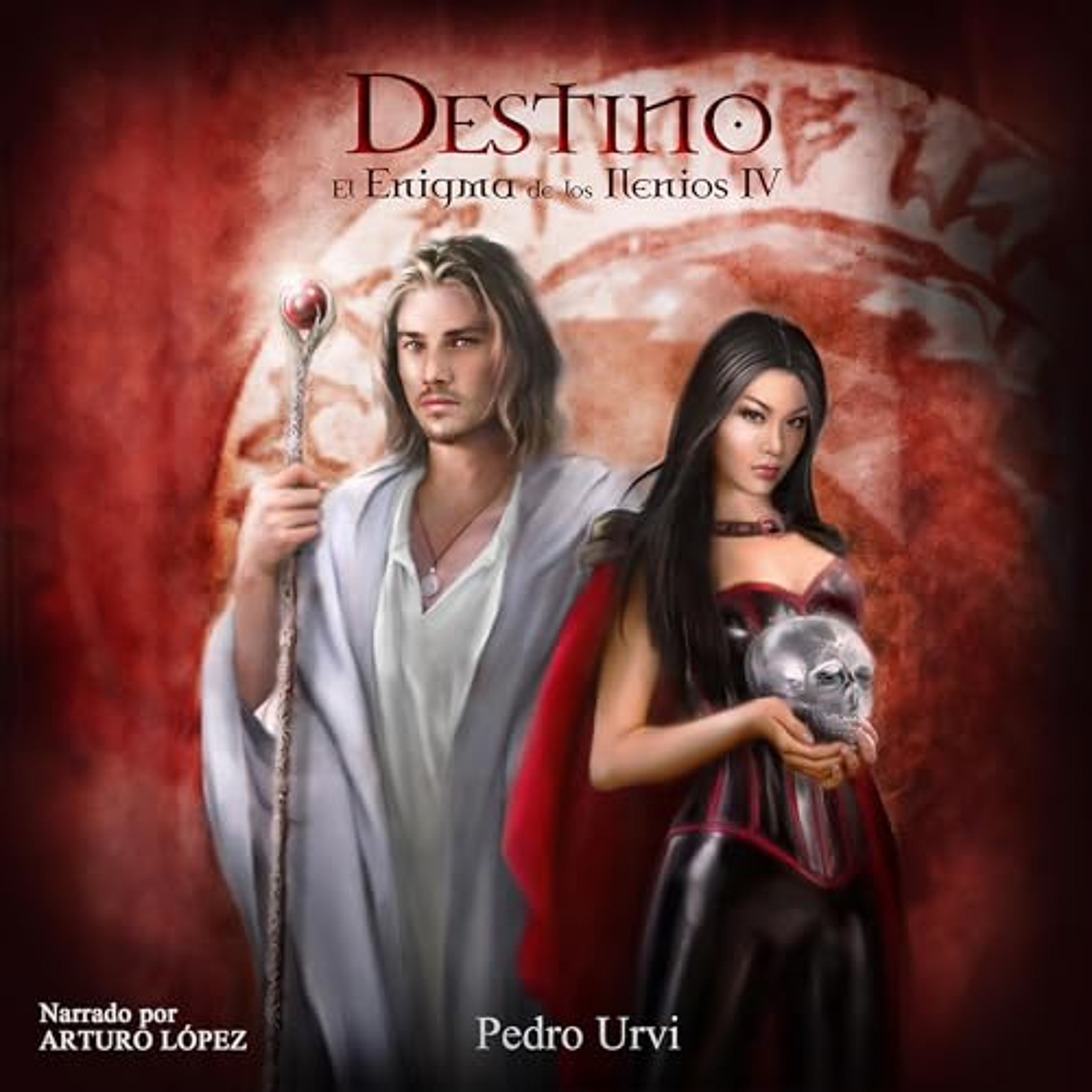 Destino [Fate] (Audiolibro) | Prueba Gratis